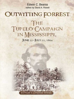 cover image of Outwitting Forrest